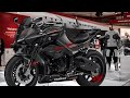 New 2025 Yamaha Tracer 10 Finally Unveiled |  What do you need to know?