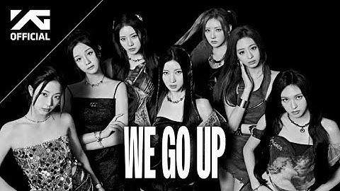 BABYMONSTER - ‘WE GO UP’ M/V