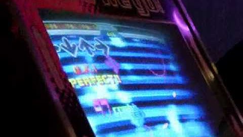 ECSTASY (midnight blue mix) AAA by Ptt