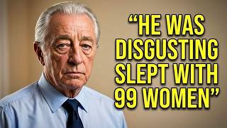 Robert Mitchum Profoundly Hated Him More Than Anyone