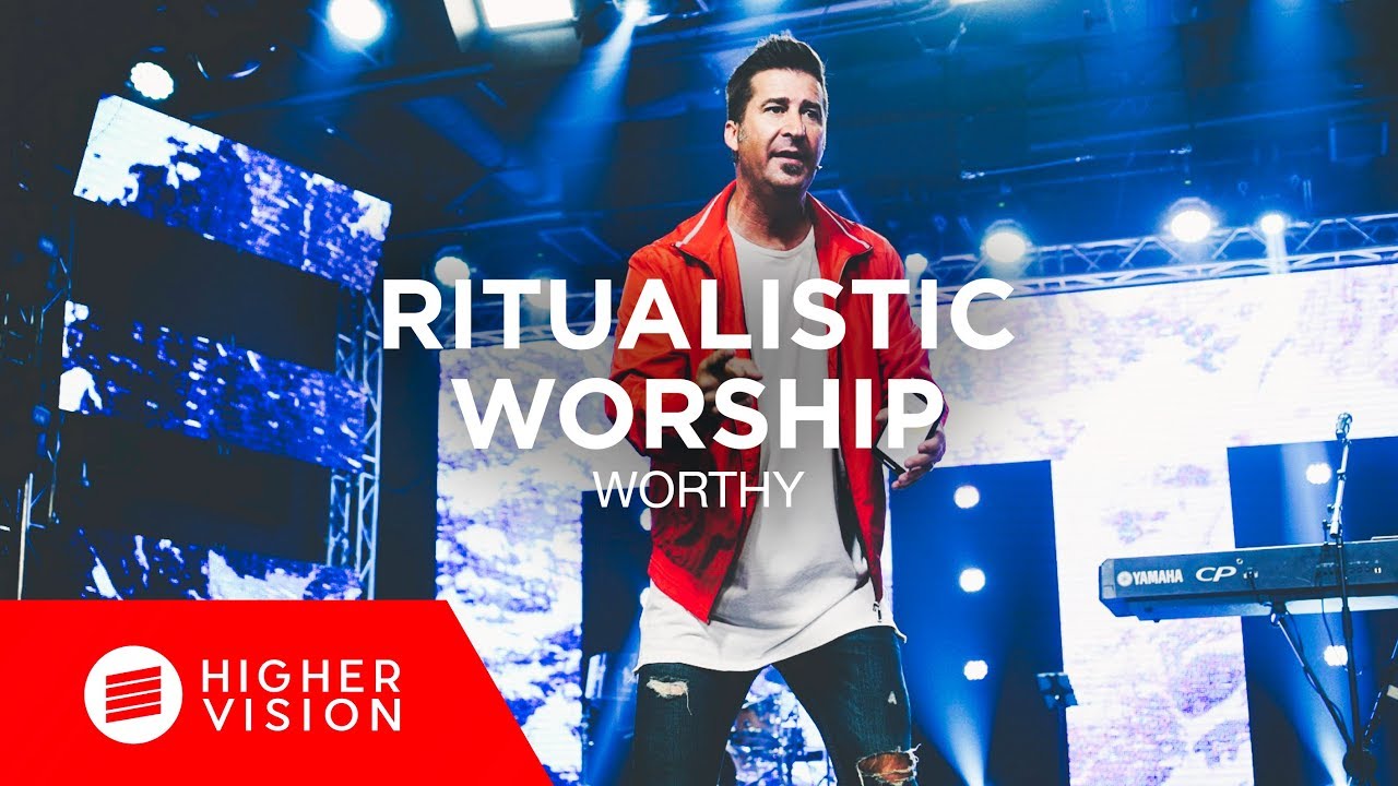 Ritualistic Worship Worthy Jared Ming YouTube