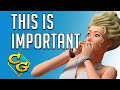 Let's FIX an Immersion-Breaking Problem in The Sims 4