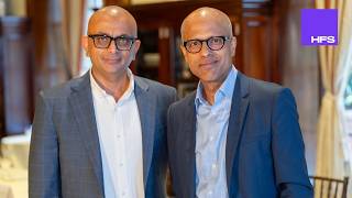 HFS Research Roundtable Highlights | How AI is transforming marketing from campaigns to growth