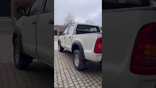 Благодійність, автомобіль для ЗСУ