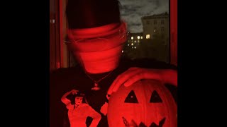 BUSHIDO ZHO - HALLOWEEN (𝐬𝐩𝐞𝐞𝐝 𝐮𝐩)