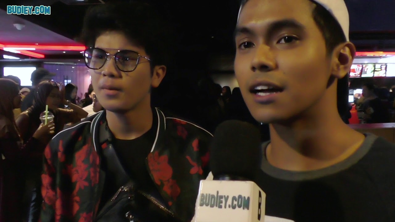Arif Bahran Bongkar Perangai Pelik Sufian Suhaimi & Haqiem Rusli