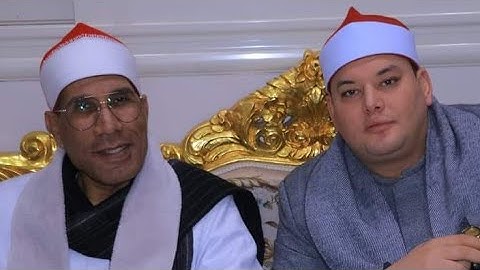 الشيخ محمود القزاز ||يبدع فى حضور الشيخ عبدالفتاح الطاروطى من رائعه سوره الزمر _شبرا النمله _طنطا