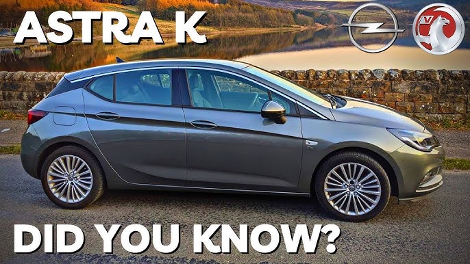 Vauxhall Astra Problems: Common issues and Repair Costs - WhoCanFixMyCar