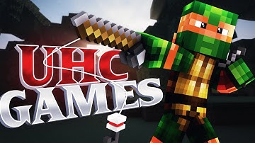 UHC Games: To2 HACKERS DOWN!