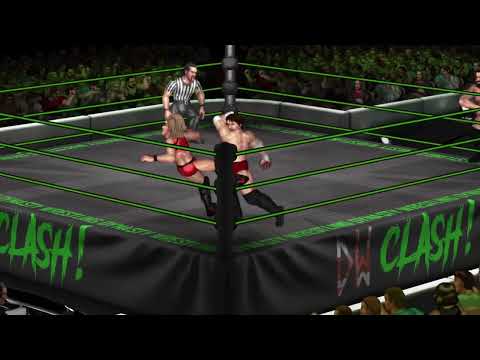 DW Clash 49 - The Sovereign vs. British Hospitality