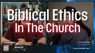 Christian Ethics for Leaders