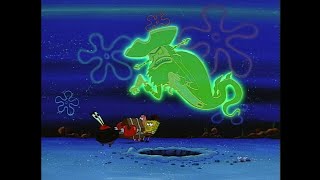 Spongebob Squarepants Uk Edits - Arrgh