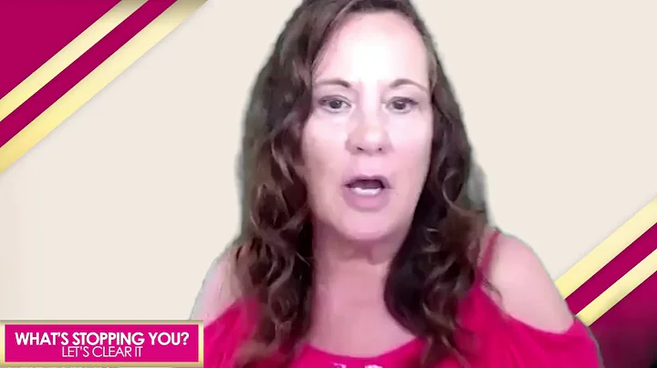 Live Your Best Life Episode _What_s Stopping You_L...