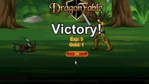 Dragonfable GOLD HACK with Cheat Engine 5.4