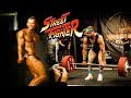 BODYBUILDING VS POWERLIFTING