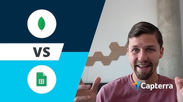 MongoDB vs Google Sheets: Why they switched from Google Sheets to MongoDB