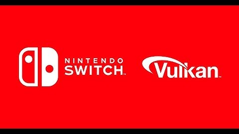 Nintendo Switch Supports Vulcan,OpenGL 4.5 & OpenGl ES