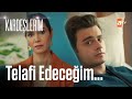 Suzan yaptıklarına pişman oldu! - Kardeşlerim 14. Bölüm