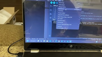 Mechatronics Lab 1 CM