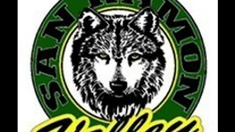 Interview with San Ramon Valley High School Princi...