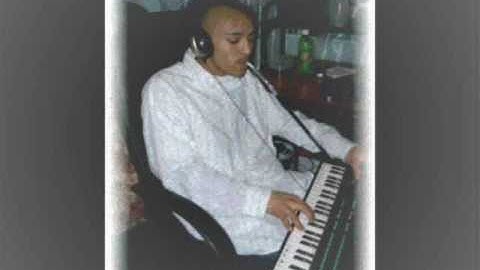 New Talkbox Sound Sample