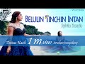 SYLVIA BANYIE Belulin Tinchin Intan (OFFICIAL MV )