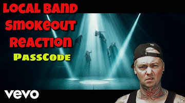 PassCode - Spark Ignition (Reaction)