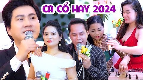 Chương Trình Ca Cổ Tân CỔ Cải Lương Mừng Sinh Nhật NS Lương Hồng Huệ NSUT Đào Vũ Thanh NS Tuấn Dưong