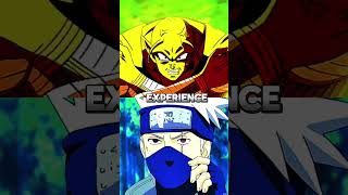 Dragon Ball Super vs Naruto Shippuden #edits#dragonballsuper#narutoshippuden#fyp