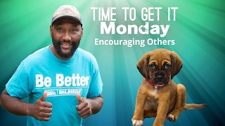 Encouraging Others | TTGIM S4E11