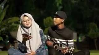 Lily cover Dimas gepenk feat monica