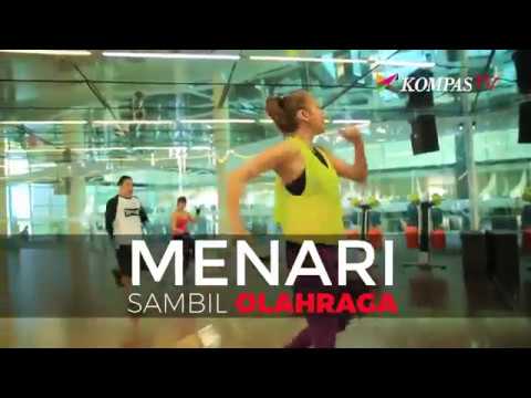 Video: Apakah menari itu olahraga?