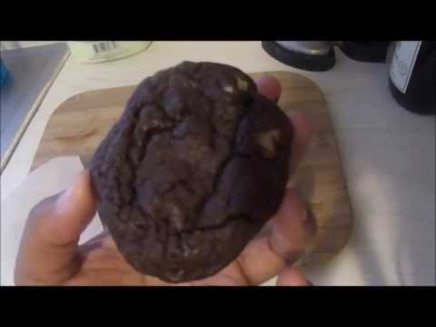 BROWNIE COOKIE