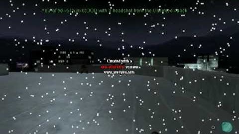 F.E.A.R. Ownage - Fighters