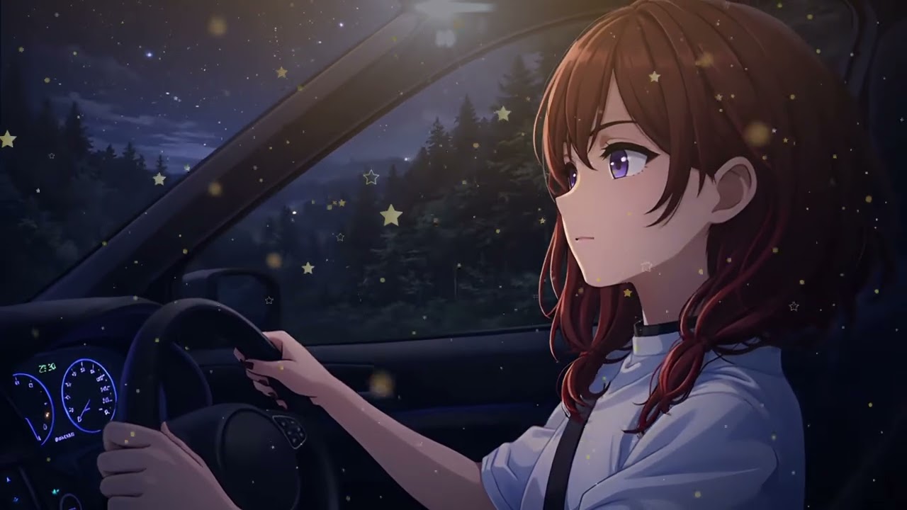 【Original Song】Neon Overdrive【English Ver】Commercial use allowed