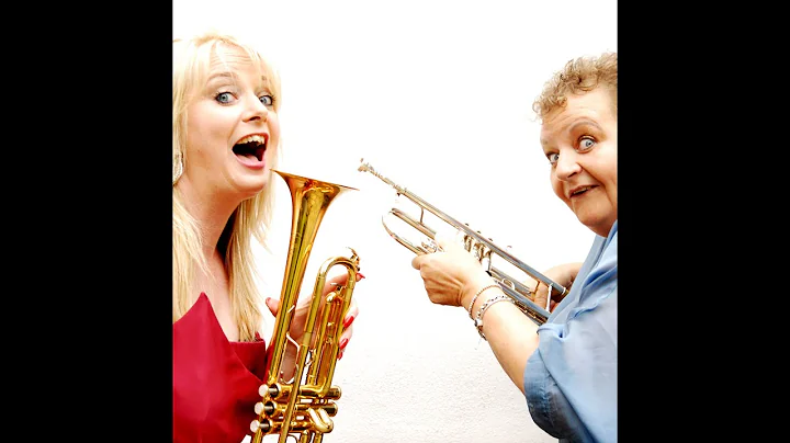 The Christmas Song Big Band with Georgina Jackson ...