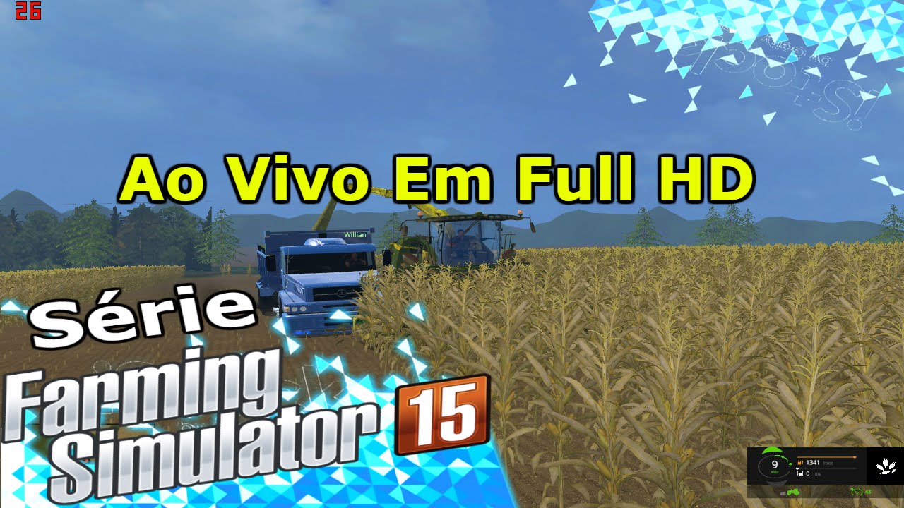 O sucesso do simulador de fazenda que superou Battlefield 2042 - Canaltech