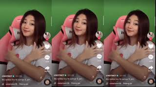 Kumpulan Vidio Tiktok Notnot Imut Banget