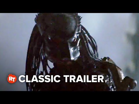 Aliens vs. Predator: Requiem (2007) Trailer #1