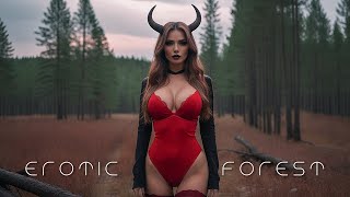 Erotic Forest - Dark Electronic Music Mix [Vol. 9]