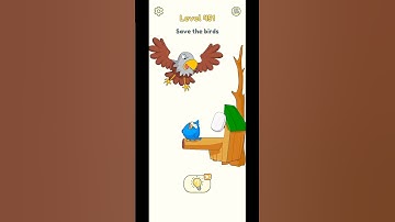 DOP 2 Gameplay Level 451 Shorts l One Part Solution and  खेल शॉर्ट्स 🔥 Subscribe