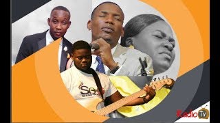 ADORATION CREOLE MIX LIVE KOMPA EVANGELIQUE MIX 2018