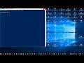 Windows10 Windows PowerShellの使い方