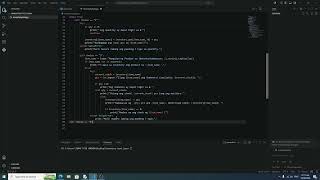 python coding mini POS & INVENTORY csv