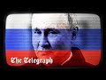 How putins propaganda is manipulating the story of the ukraine war