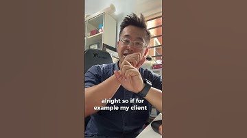 E-invoice Updates - what if your customer does not have TIN? #einvoice #myconsult #malaysia