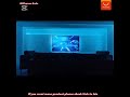 2024 New Ambient TV LED Backlight Sync to Screen  #foryou #aliexpressfinds #aliexpress #foryou #back