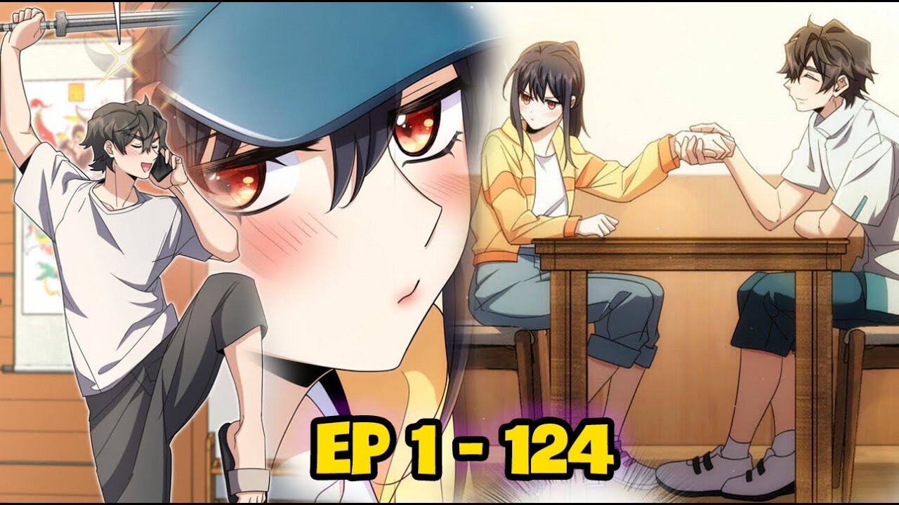 Trú Mưa Nhặt Được Vợ Mlem, Thanh Niên FA Lật Mình Thành Số Hưởng | Đế Chế Review Truyện Hay