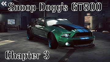 Need for Speed: No Limits | Snoop Dogg