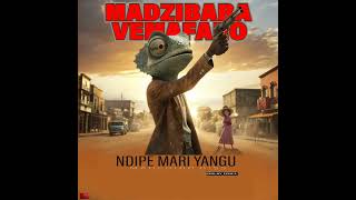 Madzibaba VeMafaro- Madedido Diss -Ndipe Mari Yangu